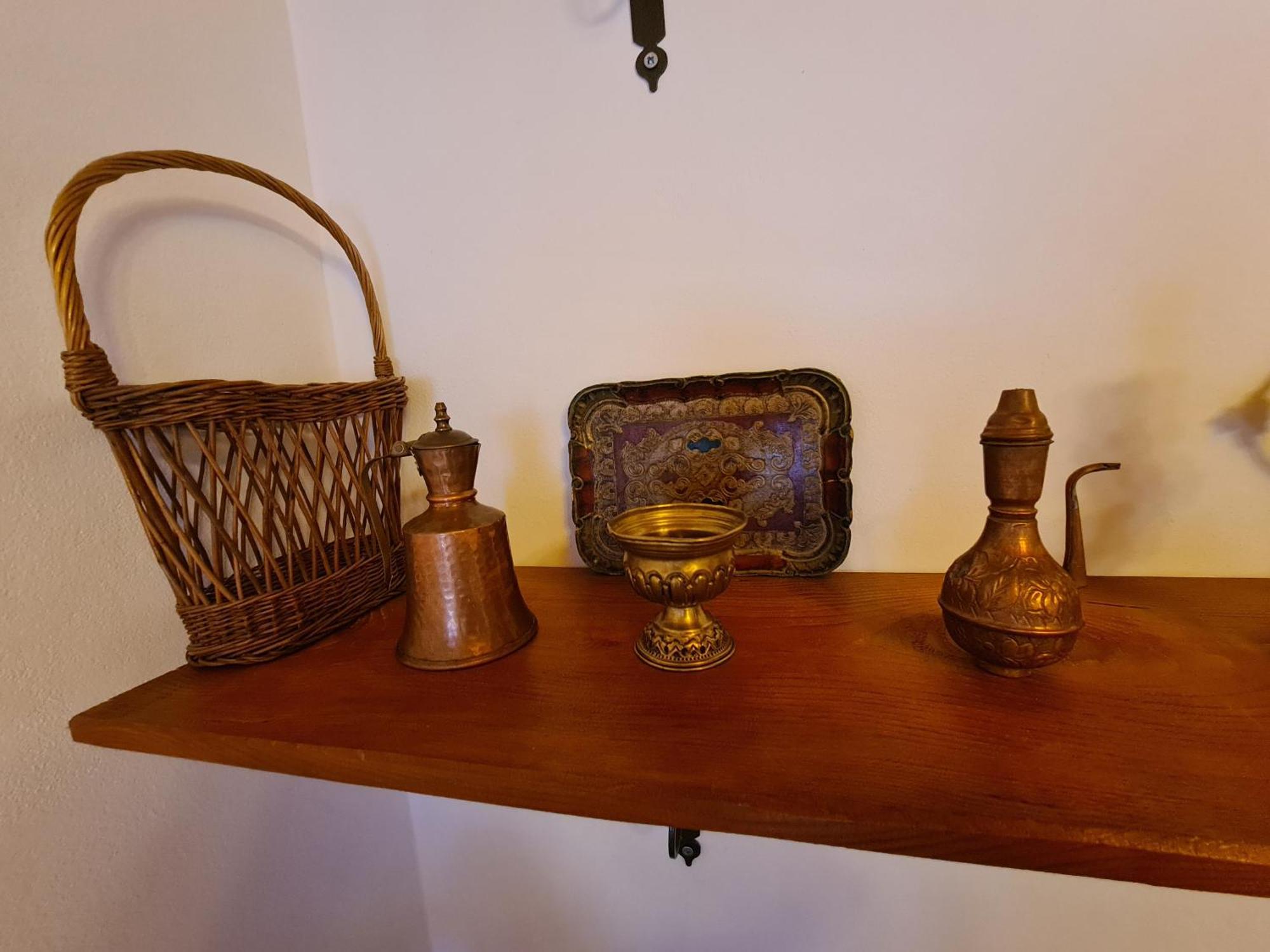 Santa Room-Old Bazaar Center-Gjirokastër Dış mekan fotoğraf