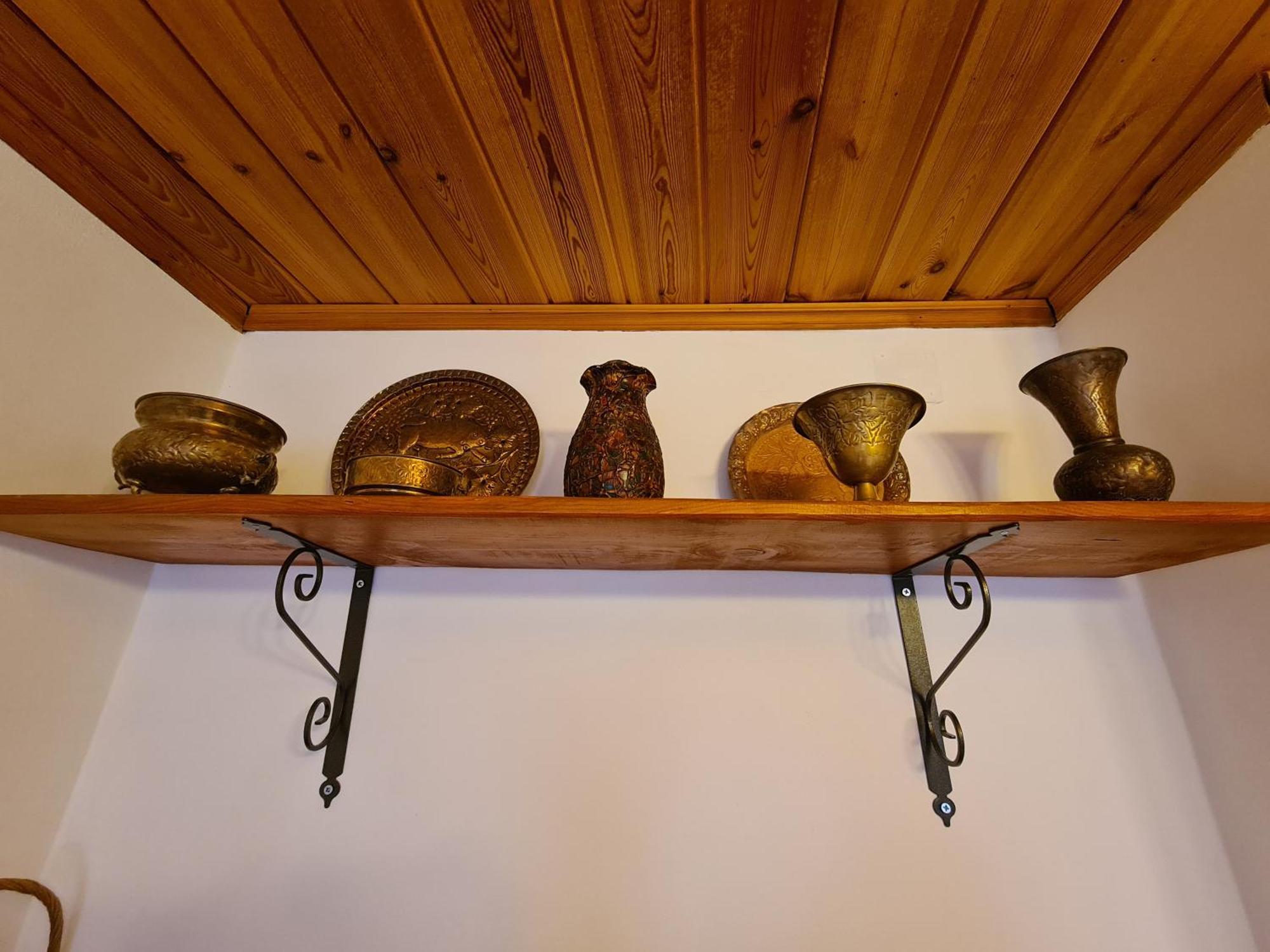 Santa Room-Old Bazaar Center-Gjirokastër Dış mekan fotoğraf